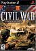 History Channel Civil War: A Nation Divided - PlayStation 2