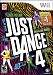 Just Dance 4 Wii H3C0CO5ZQ-0507