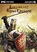 LionHeart Kings Crusade (PC) (UK)