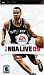 NBA Live 09 - PlayStation Portable