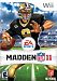 Madden NFL 11 - complete package