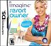 Imagine: Resort Owner - Nintendo DS Standard Edition
