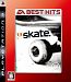 SKATE (EA Best Hits) (japan import)