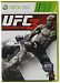 UFC Undisputed 3 - Xbox 360 Standard Edition