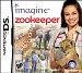Imagine Zookeeper - complete package