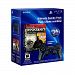 PS3 Resistance 1 and 2 Dual Pack and DualShock 3 - Black - Standard Edition