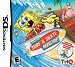 Spongebob: Road Trip - Nintendo DS Standard Edition