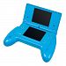 dreamGEAR Nintendo DSi Play it Loud (blue) - Standard Edition