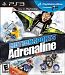 MotionSports: Adrenaline - Move Required - PlayStation 3 Standard Edition