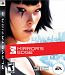 Mirror's Edge - complete package