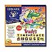 Early Learning House Trudy's Time & Place House - complete package