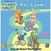 Muppet Babies Air, Land and Sea Software