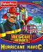 Fisher-Price Rescue Heroes: Hurricane Havoc - complete package