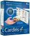 Cardiris Pro 4 Card Scanning Solution Old Version H3C0E1XYX-2411