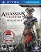 Assassin's Creed III: Liberation - PlayStation Vita Standard Edition