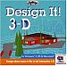 Design It 3-D (Jewel Case)