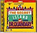 The Secret Island of Dr. Quandrary