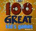 100 Great Kids Games Ages 5-10 (Jewel Case)