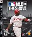 MLB 08: The Show - PlayStation 3