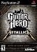 Guitar Hero Metallica - complete package