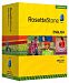 Rosetta Stone Homeschool English (US) Level 1 including Audio Companion