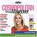 Cosmopolitan Virtual Make-over Sampler (Jewel Case)