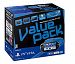 PlayStation Vita Value Pack Wi-Fiモデル ブルー/ブラック【メーカー生産終了】