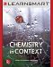 Learnsmart Access Card Stand Alone Chemistry in Context
