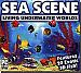 Sea Scene: Living Underwater Worlds (Jewel Case)