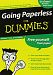 Going Paperless For Dummies Scan Amp Organize Your Documents HSW0K3B2B-3007