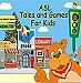 ASL Tales and Games for Kids - Woof Woof Way. American Sign Language Level 1