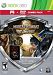 Mortal Kombat vs DC Universe - Silver Shield Combo Pack - Xbox 360