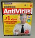 Norton Antivirus Version 5.0 for Macintosh