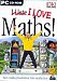 DK "I Love Math" Children's Computer Software