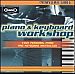 It includes over 30 well-known songs you can use to practice on the keys Workshop synchs up your notes with the onscreen display, so you can watch the notes as they're played Piano tracks are also backed up by MIDI voices, to reinforce learning Try Gam...