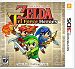 Nintendo The Legend of Zelda: TriForce Heroes - 3DS - Nintendo 3DS