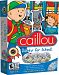 Caillou: Ready for School 5 CD