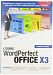 Up Wordperfect Office X3 Standard Mini-Box En