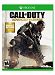 Call of Duty: Advanced Warfare - Xbox One English - Standard Edition
