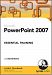 Powerpoint 2007 Essential Training