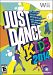 Ubisoft Just Dance Kids 2014 Fitness Game Wii H3C0D70OL-0611