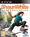 Shaun White Skateboarding (PS3) (UK)