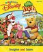 Playhouse Disney's The Book Of Pooh: A Story Without A Tail