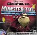 MONSTER TAG (Jewel Case)