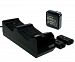 Games Power Dual Charge Controller Dock (Xbox One)