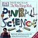 DK - David Macaulay Pinball Science (Jewel Case)