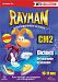Rayman Accompagnement Scolaire 10-11 Ans (vf)