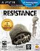 Resistance Trilogy Collection - PlayStation 3