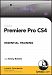 Premiere Pro CS4 Essential Training