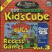 Kid's Cube Recess Games Vol. 3